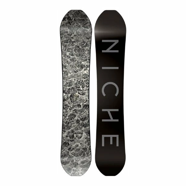 Niche Mens Maelstrom Snowboard-NA-148 3 Niche Mens Maelstrom Snowboard-NA-148
