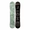 Niche Womens Sonnet Snowboard-NA-143 -Lib Tech Shop large NIC31W001