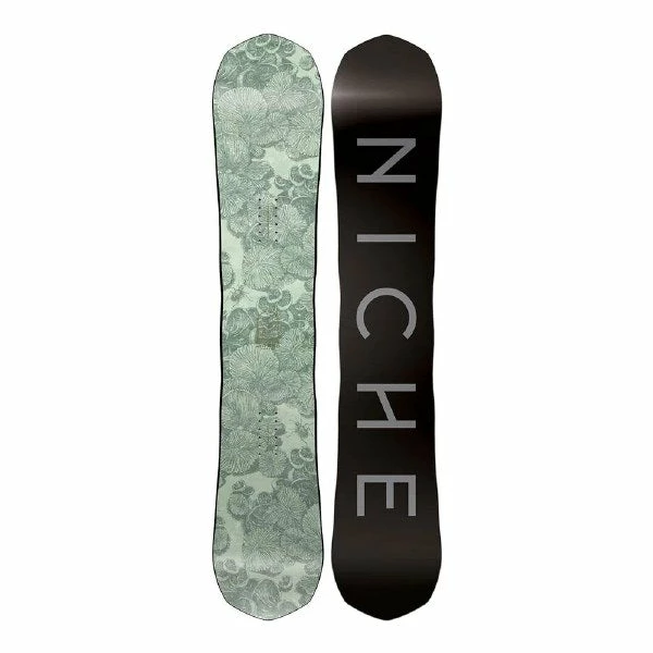 W Sonnet Snowboard 3 W Sonnet Snowboard