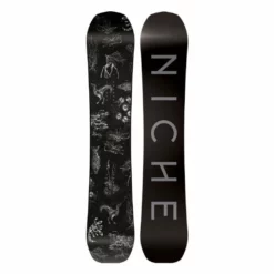 W Nightshade Snowboard