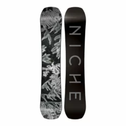 W Minx Snowboard