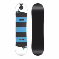 NIDECKER Micron Snowday Snowboard