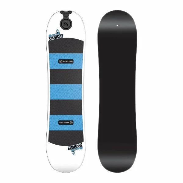 NIDECKER Micron Snowday Snowboard 3 NIDECKER Micron Snowday Snowboard