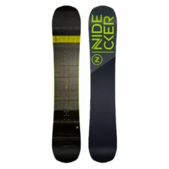 NIDECKER Play Snowboard