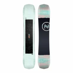 NIDECKER M Sensor Plus Snowboard