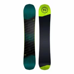 NIDECKER M Merc Snowboard