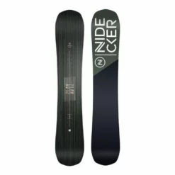 NIDECKER M Play Snowboard