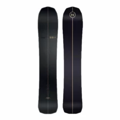 NIDECKER M The Smoke Snowboard