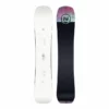 Nidecker Womens Venus Snowboard-Assorted-143N -Lib Tech Shop large NID31W002