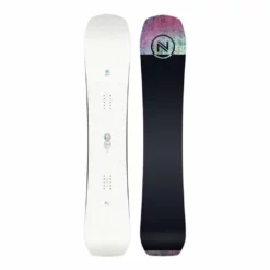 Nidecker Womens Venus Snowboard-Assorted-143N