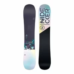 NIDECKER W Ora Snowboard
