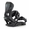 Now Bindings Mens Drive Snowboard Binding-Black-L 1 Now Bindings Mens Drive Snowboard Binding-Black-L -Lib Tech Shop large NOW31M002