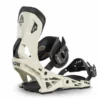 Now Bindings Mens Drive Snowboard Binding-Light Grey-L 1 Now Bindings Mens Drive Snowboard Binding-Light Grey-L -Lib Tech Shop large NOW31M003