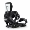 Now Bindings Mens Select Pro Snowboard Binding-Black-L -Lib Tech Shop large NOW31M008