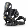 Now Bindings Mens IPO Snowboard Binding-Black-M -Lib Tech Shop large NOW31M014