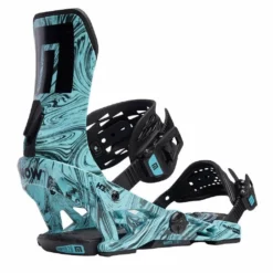 Select Pro LTD Snowboard Binding