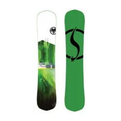 Shaper Twin Snowboard