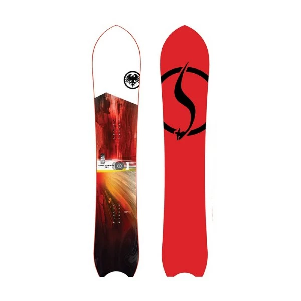 Swift Snowboard 3 Swift Snowboard