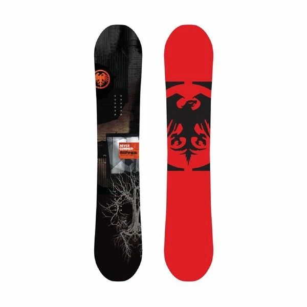 Ripper Snowboard 3 Ripper Snowboard