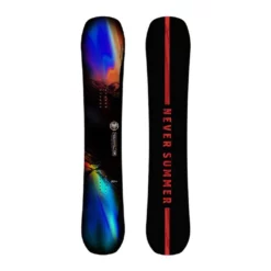 M Proto FR X Snowboard