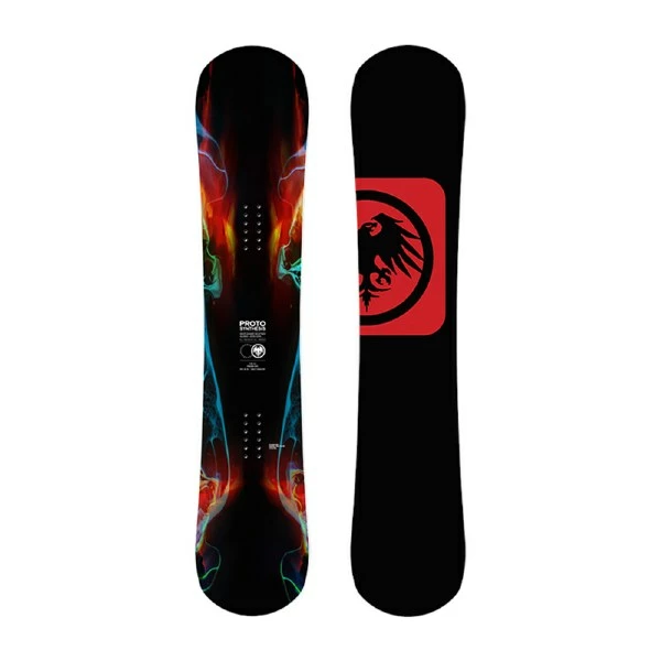 M Proto Synthesis Snowboard 3 M Proto Synthesis Snowboard