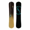 M Shaper Snowboard