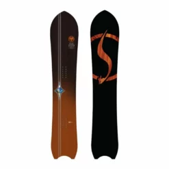 M Swift Snowboard