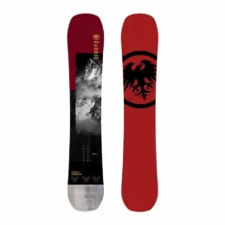 M Hammer Snowboard