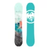 W Infinity Snowboard