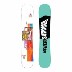 W Proto Slinger Snowboard