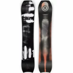RIDE MTN Pig Snowboard