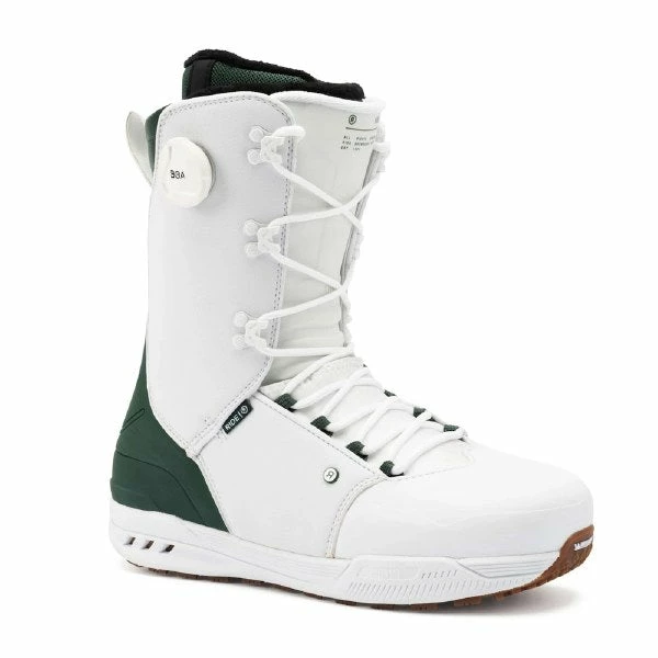 Ride Mens Fuse Snowboard Boot-Shoeburt-11.5 3 Ride Mens Fuse Snowboard Boot-Shoeburt-11.5