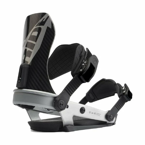 RIDE A-10 Snowboard Binding 2022 3 RIDE A-10 Snowboard Binding 2022
