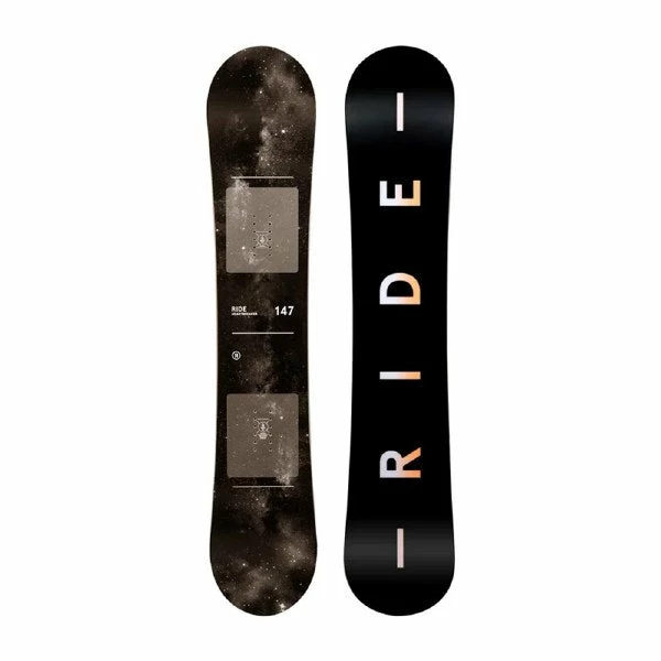 RIDE Heartbreaker Snowboard 4 RIDE Heartbreaker Snowboard - Image 2