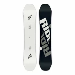 RIDE Zero Jr Snowboard