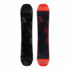 Lowride Snowboard