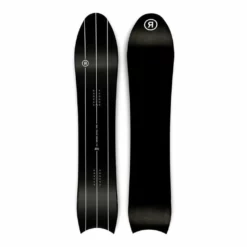 RIDE Peace Seeker Snowboard 5 RIDE Peace Seeker Snowboard -Lib Tech Shop large RID31M008