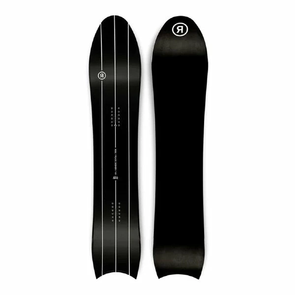 RIDE Peace Seeker Snowboard 3 RIDE Peace Seeker Snowboard