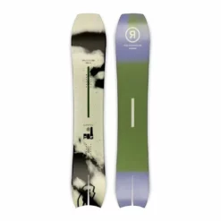 RIDE MTNpig Snowboard