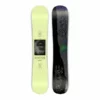 RIDE Burnout Snowboard -Lib Tech Shop large RID31M012