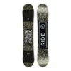 RIDE Manic Snowboard 1 RIDE Manic Snowboard -Lib Tech Shop large RID31M016