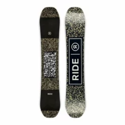 RIDE Manic Snowboard