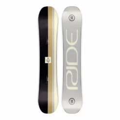 RIDE Agenda Snowboard