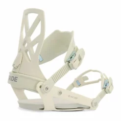 RIDE A-4 Snowboard Binding 2023 -Lib Tech Shop large RID31M069