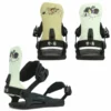 Ride Mens C-9 Looney Tunes Snowboard Binding-Looney Tunes-L -Lib Tech Shop large RID31M100