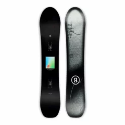 RIDE Magic Stick Snowboard