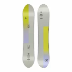 RIDE Compact Snowboard