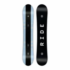 RIDE Heartbreaker Snowboard