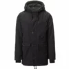 Ride Baker Snowboard Parka-Black-S 1 Ride Baker Snowboard Parka-Black-S -Lib Tech Shop large RID71M070