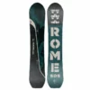 Rome M Stale Crewzer Snowboard 1 Rome M Stale Crewzer Snowboard -Lib Tech Shop large ROM31M007
